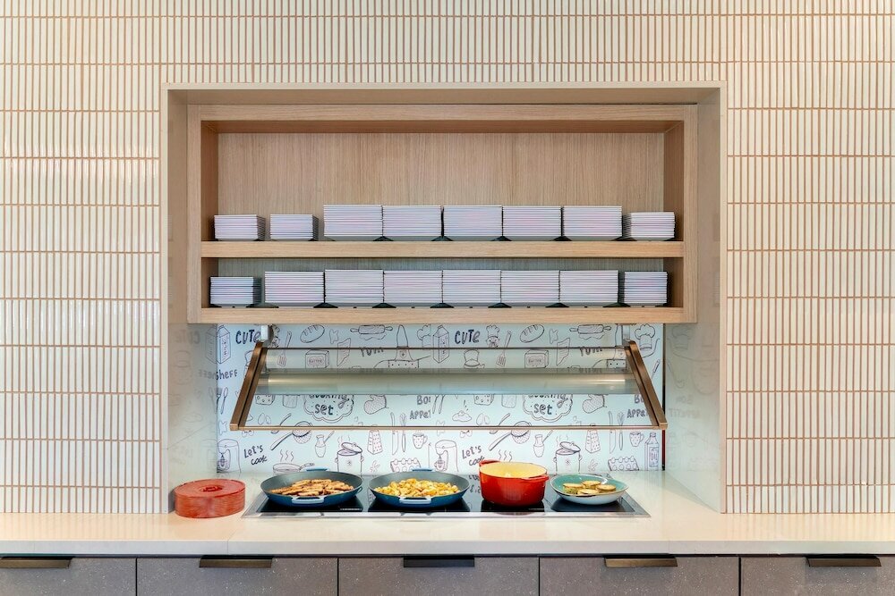 Фото Hyatt Place Sacramento Roseville