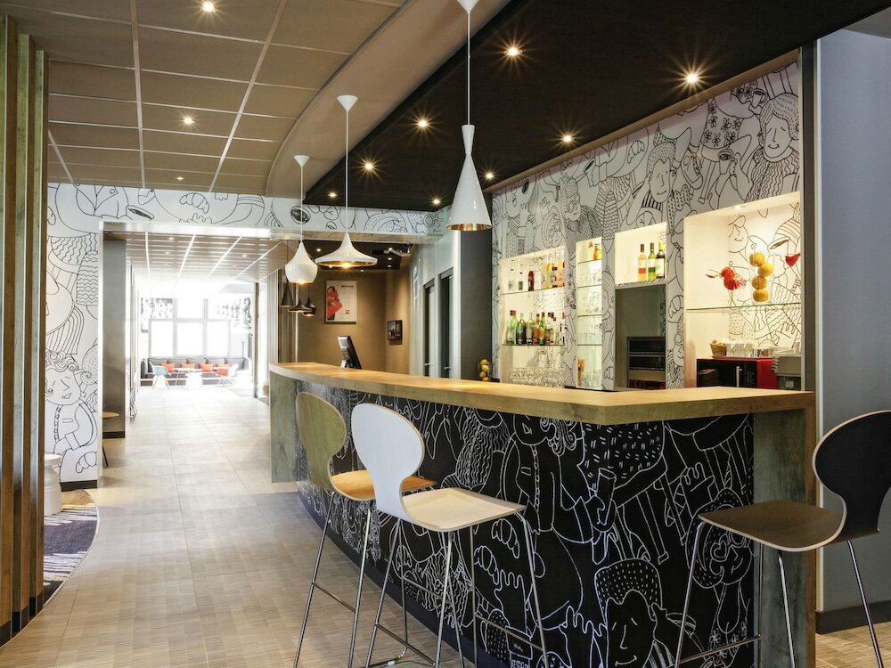 Фото Ibis Hyères Centre