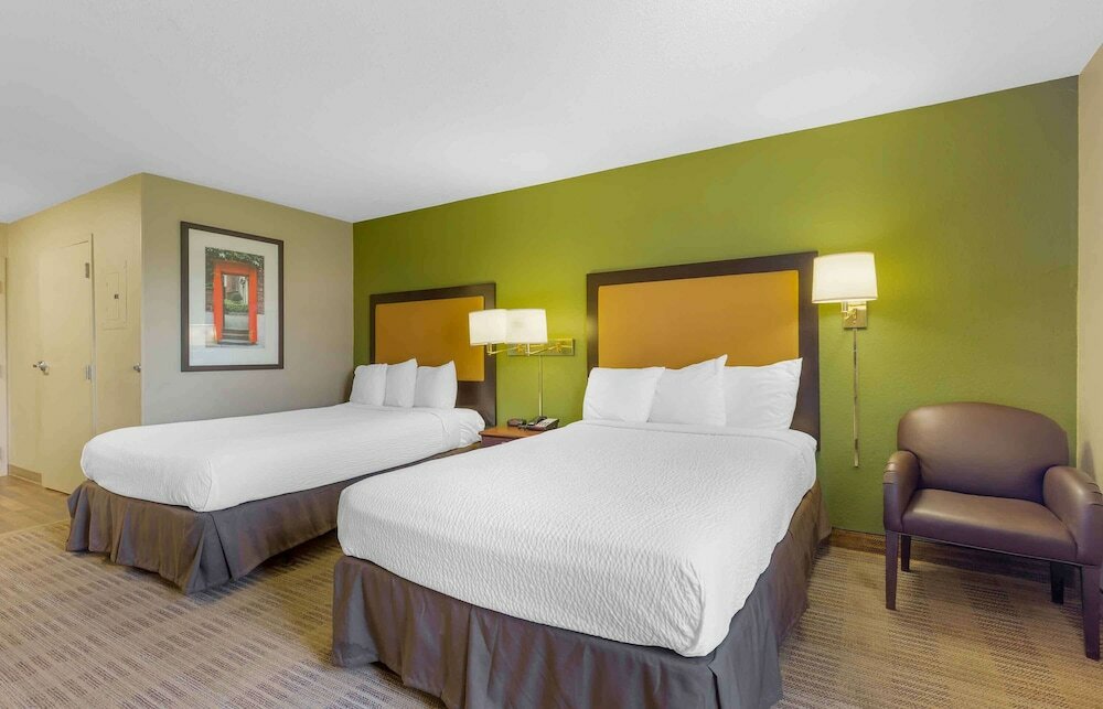 Фото Extended Stay America Suites Long Island Bethpage