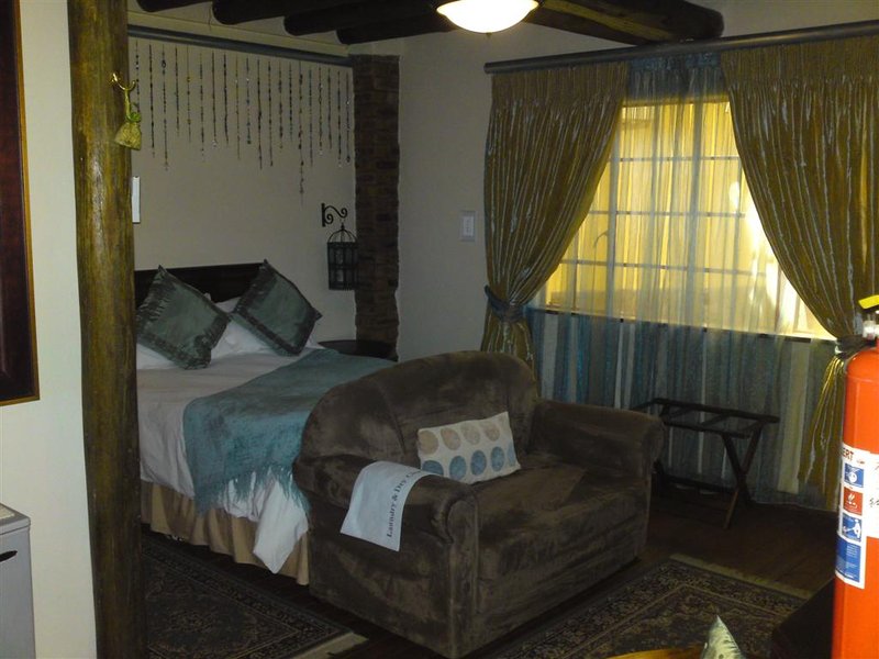 Фото Lapalosa Lodge