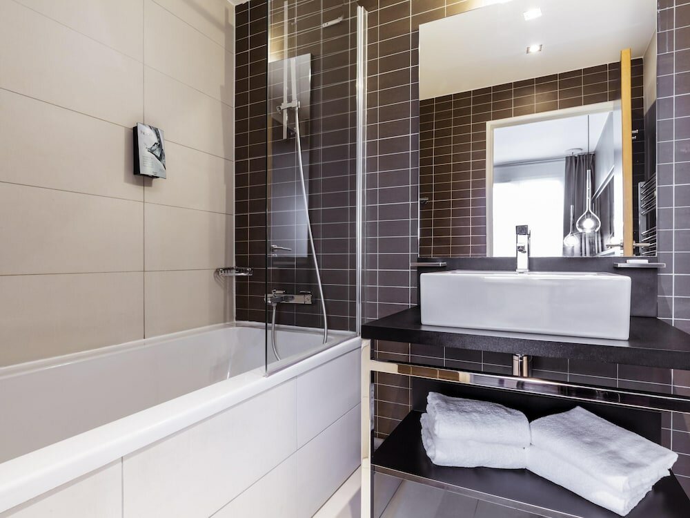 Фото Adagio Marseille Timone