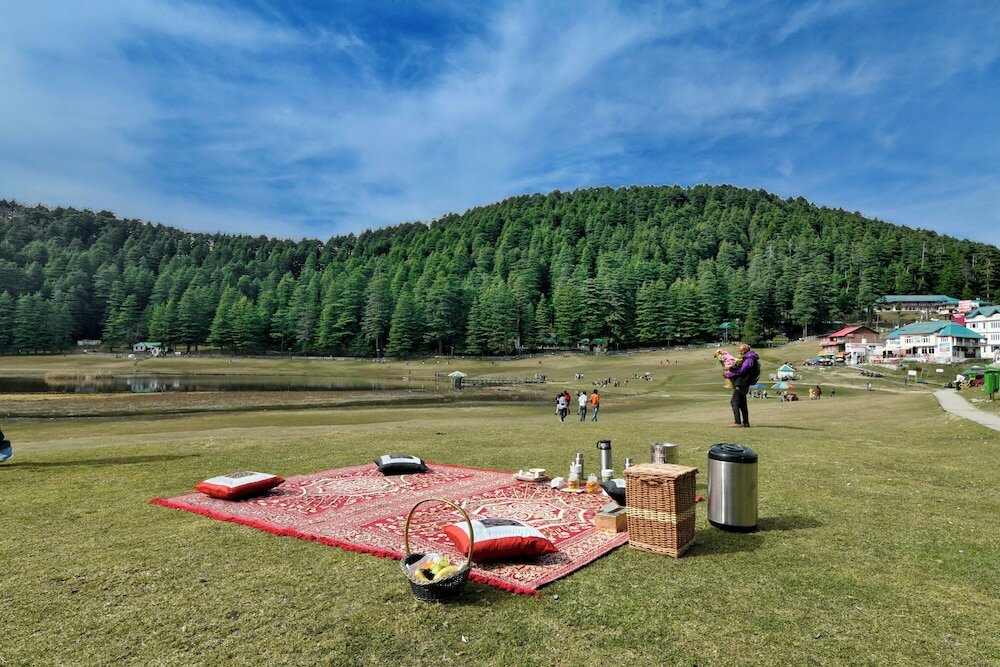 Фото Brij Villa, Dalhousie - A Colonial Luxury Retreat