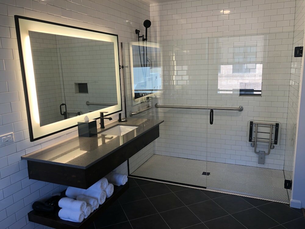 Фото Hotel Indigo Spokane Downtown, an Ihg Hotel