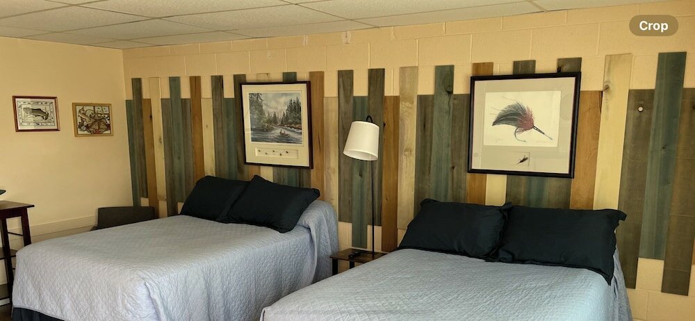 Фото Riverview Inn