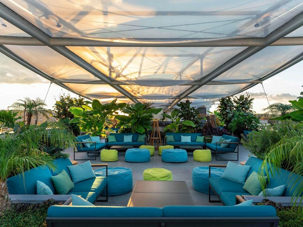 Фото Habita79 Pompeii - MGallery Collection