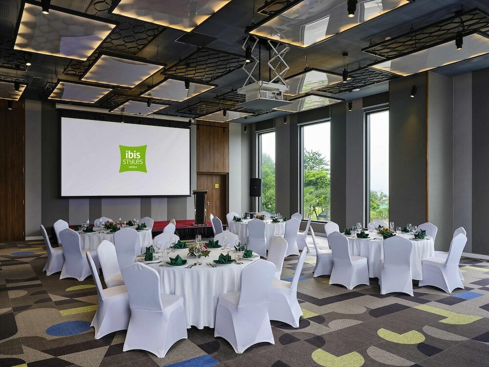 Фото Ibis Styles Vung Tau