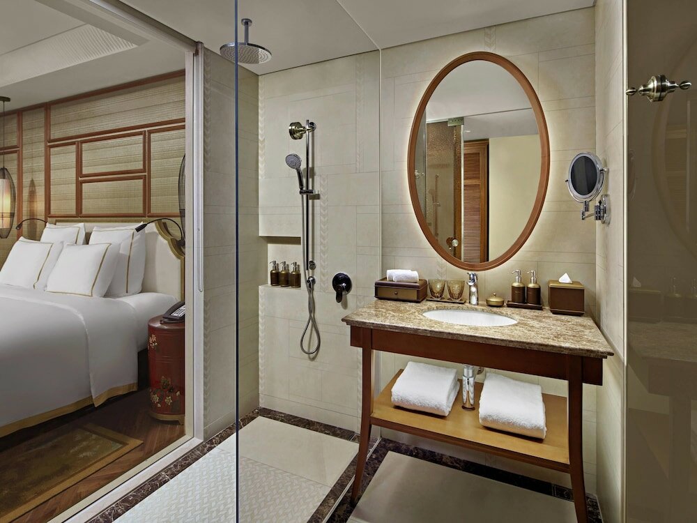 Фото Grand Mercure Hanoi