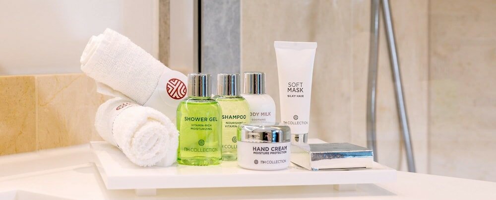 Фото Anantara Grand Hotel Krasnapolsky Amsterdam