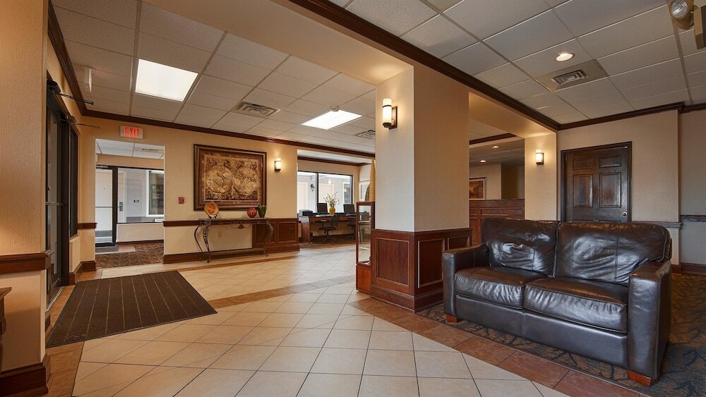 Фото Quality Inn & Suites