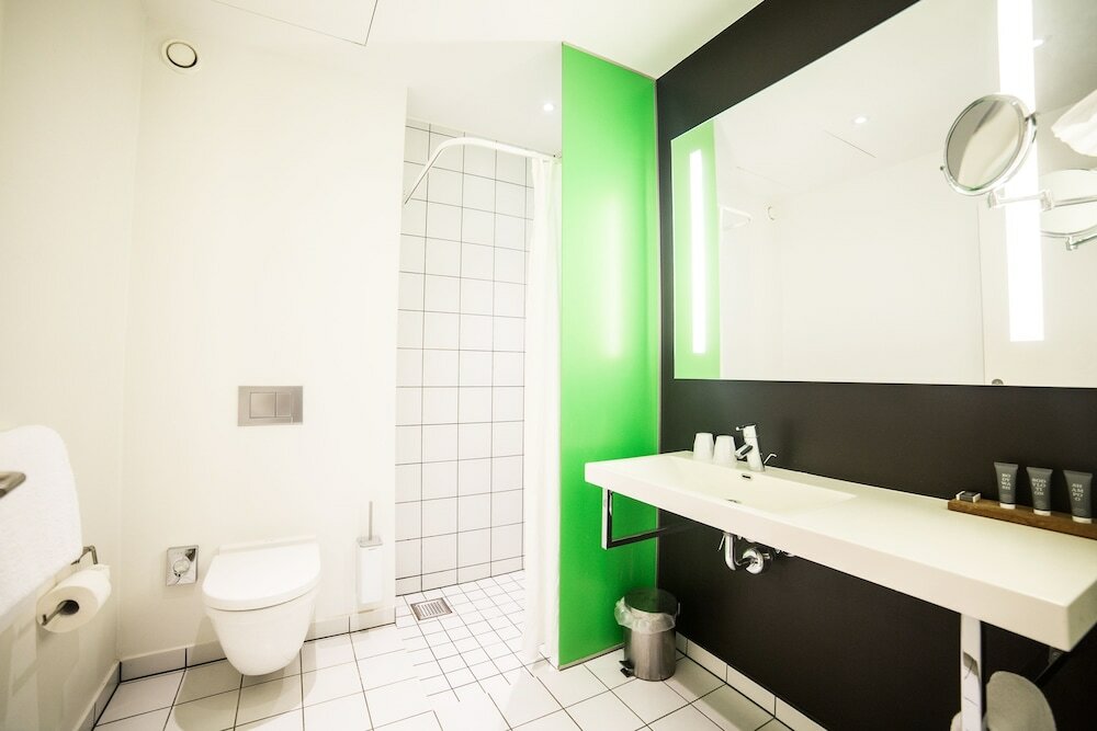 Фото Comwell Kellers Park