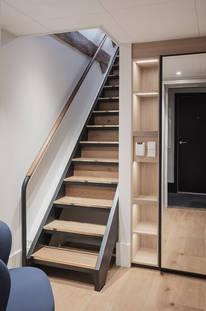 Фото Copenhagen Admiral Hotel