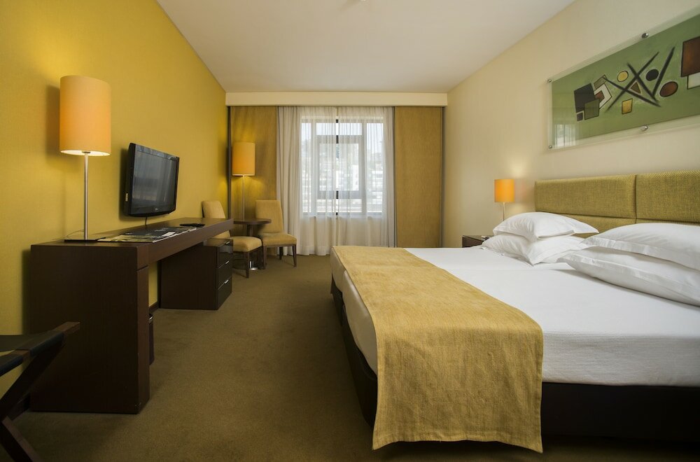 Фото Vila Galé Coimbra