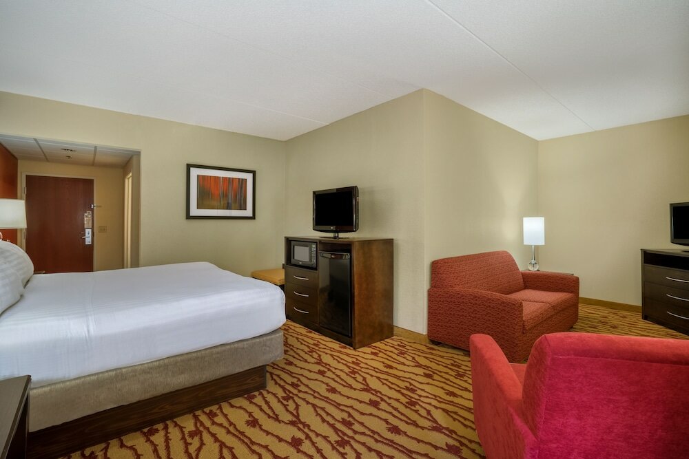 Фото Holiday Inn Express Hanover