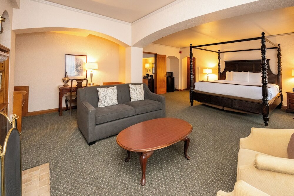 Фото The Inn at Virginia Mason