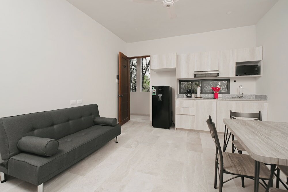 Фото Smart Depas Tulum