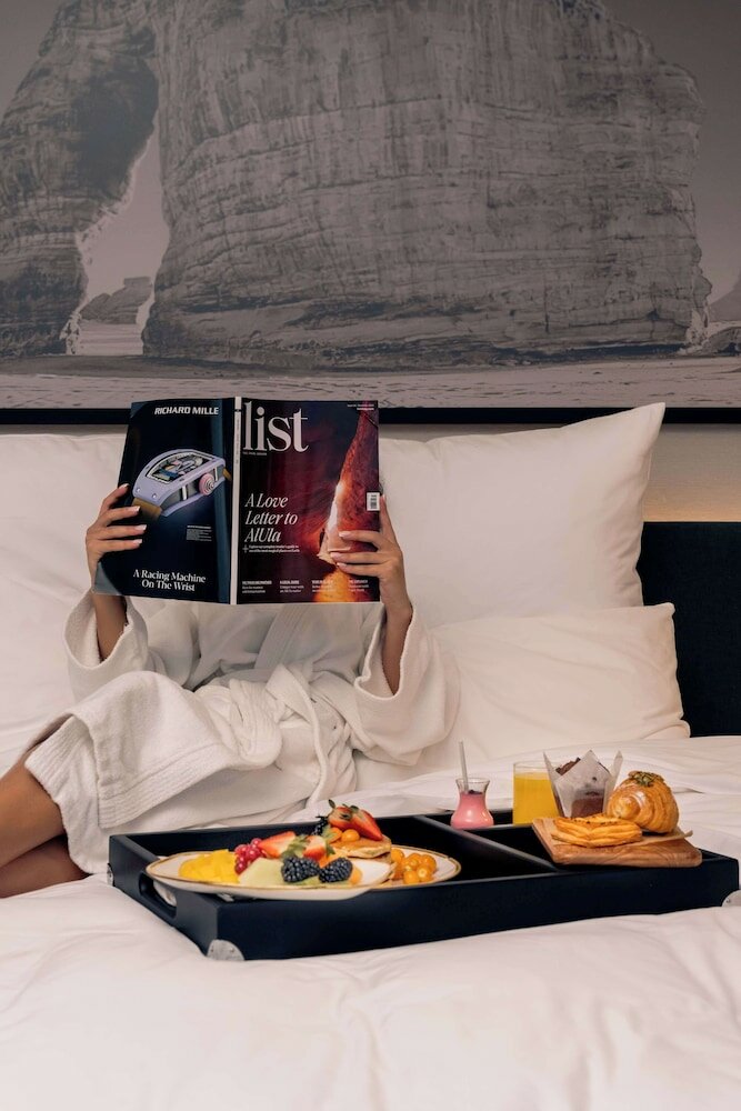 Фото Radisson Blu Riyadh Convention And Exhibition Center