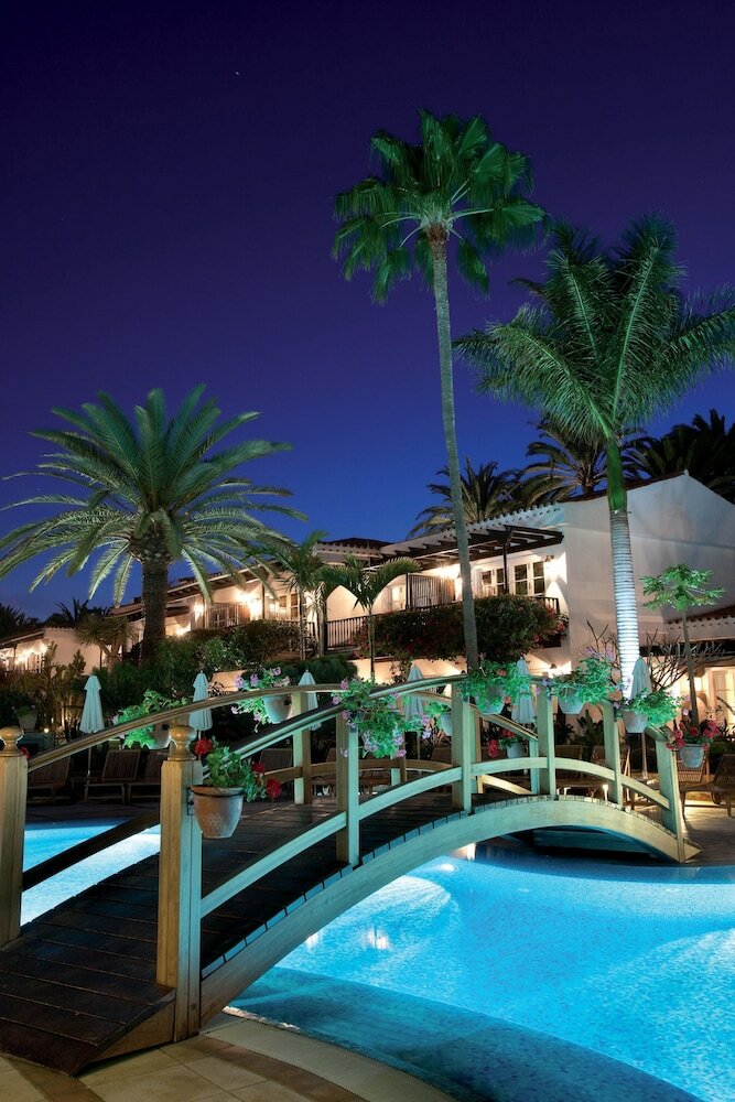 Фото Seaside Grand Hotel Residencia