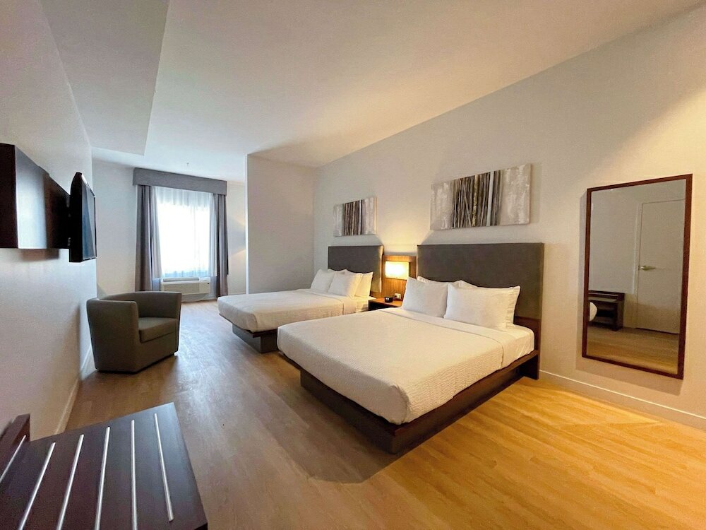 Фото Quality Inn