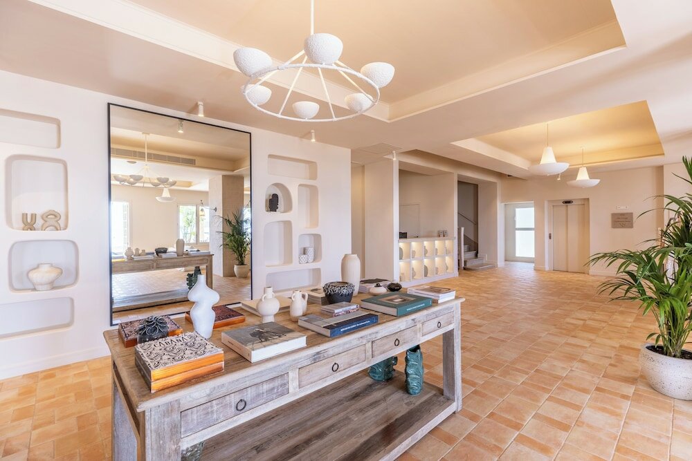 Фото Hoposa Pollentia - Adults Only