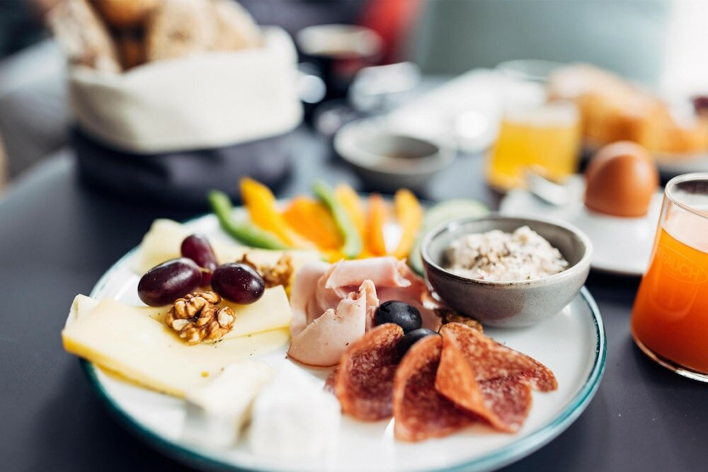 Фото Harry’s home Villach