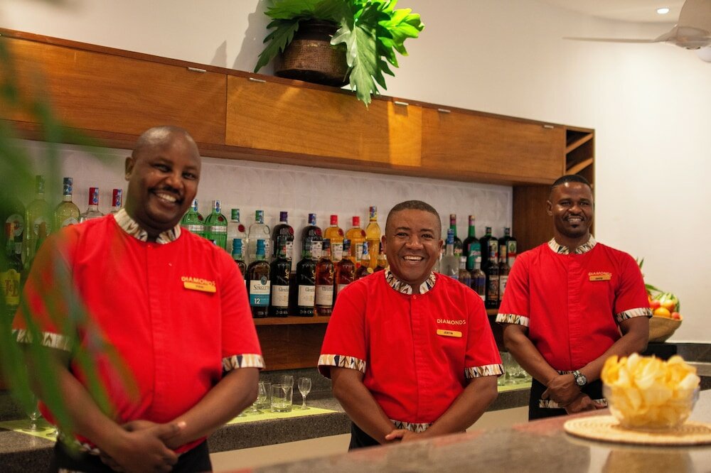 Фото Diamonds Leisure Beach & Golf Resort