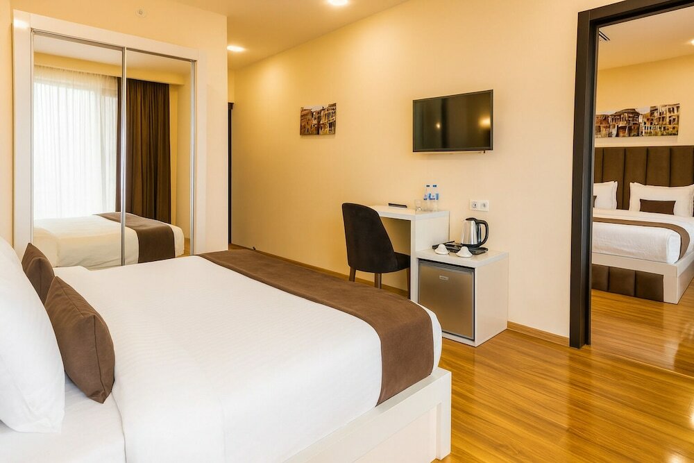 Фото Residence Plaza