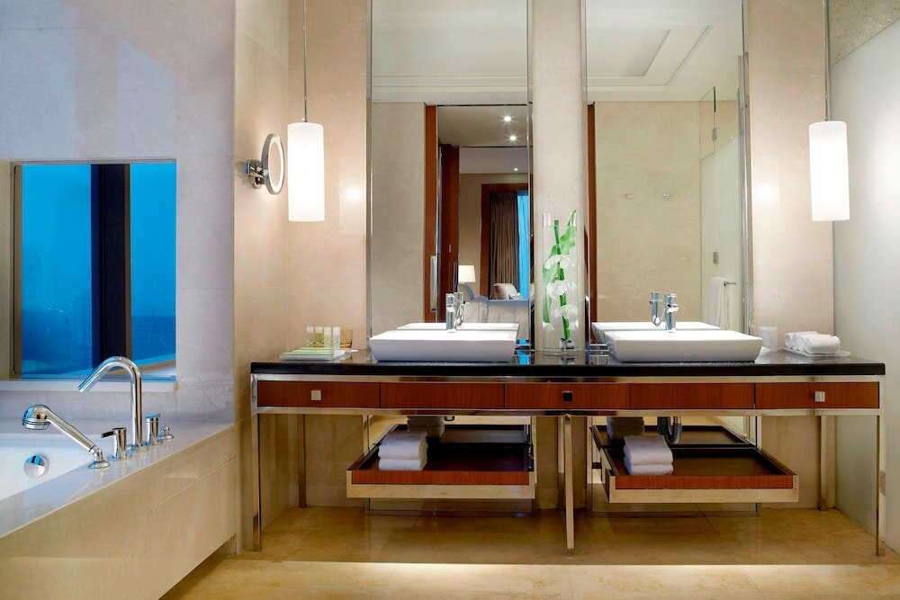 Фото The Westin Tianjin