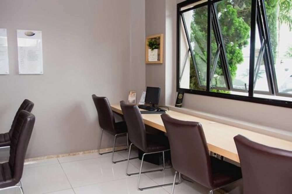 Фото Class Hotel Alfenas