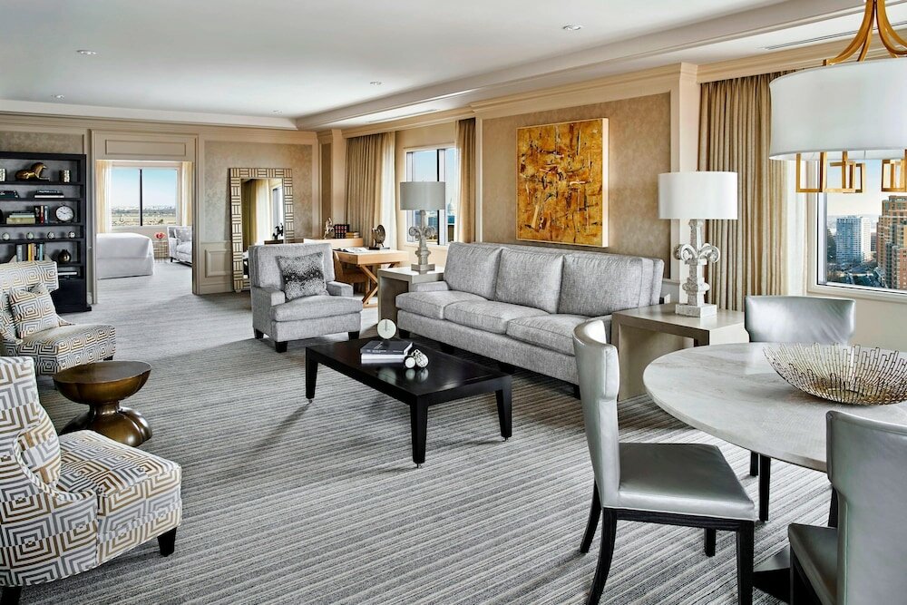 Фото The Ritz-Carlton, Pentagon City