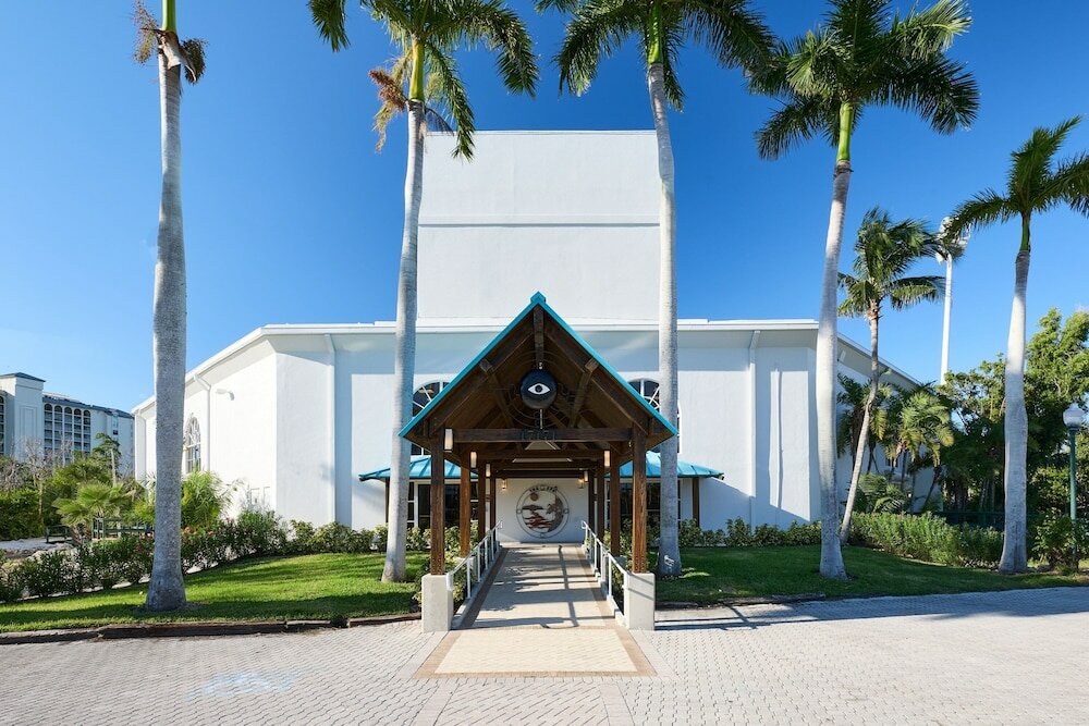 Фото Marriott Sanibel Harbour Resort & SPA