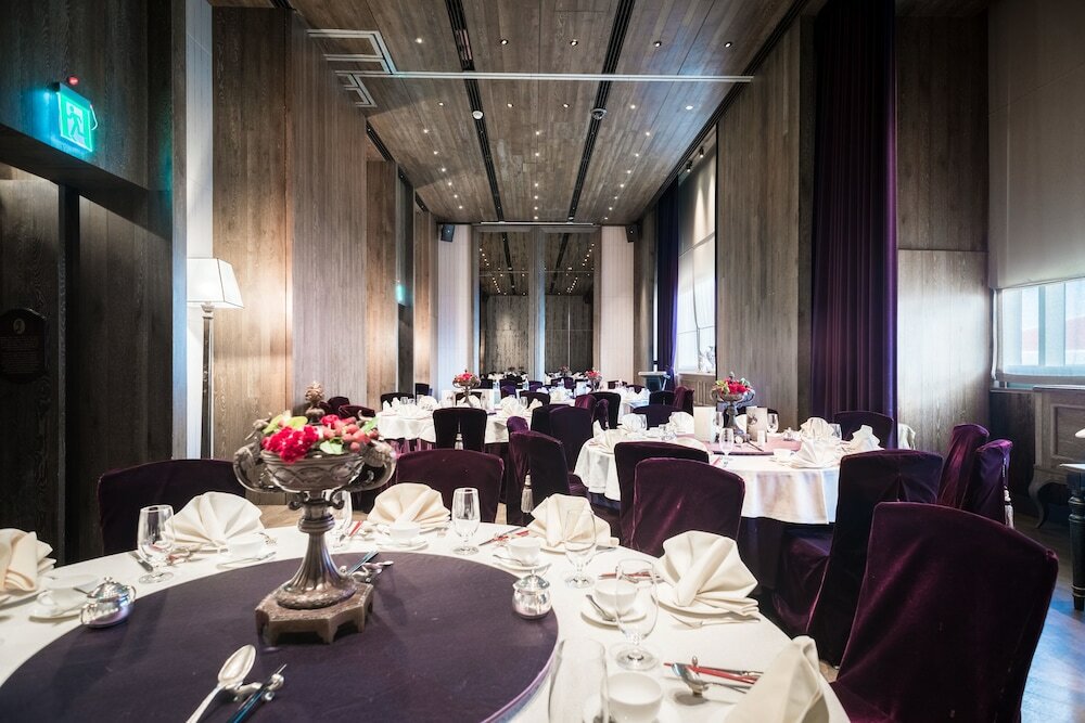 Фото Palais de Chine Hotel
