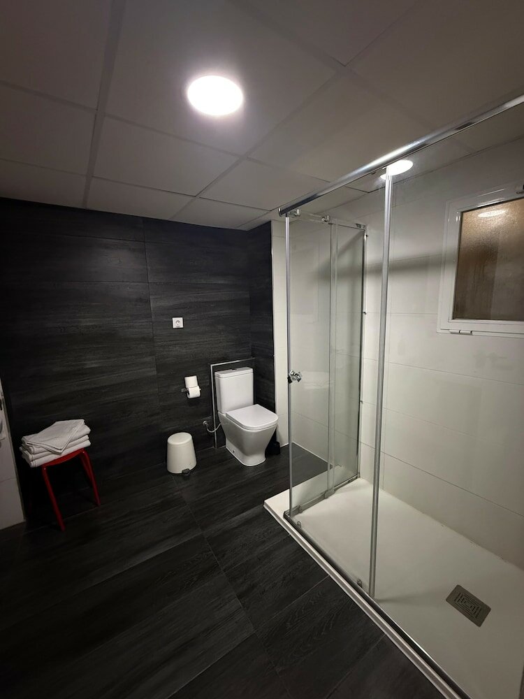 Фото Hostal Boutique Benidorm Blue Beach