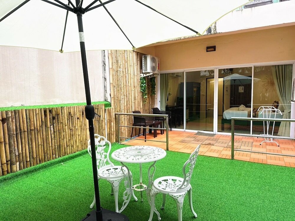Фото Seeka Boutique Resort