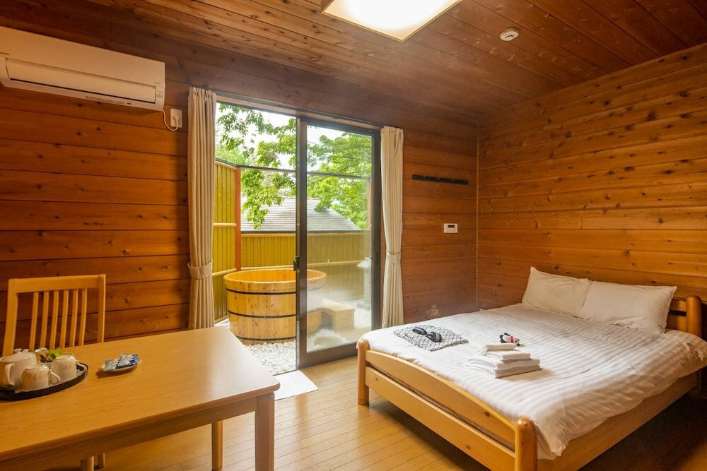 Фото Fujiyama Inn Conifer