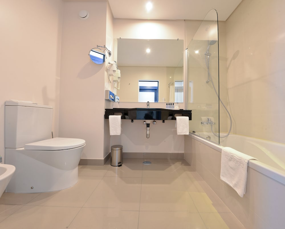 Фото Vila Galé Náutico