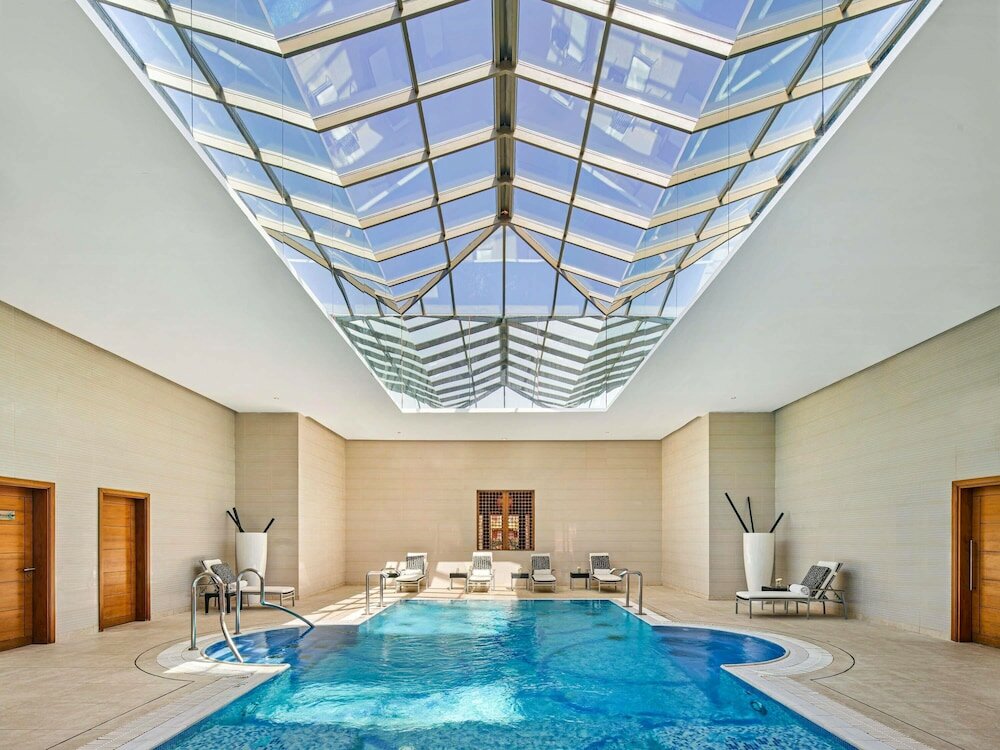 Фото Movenpick Resort & SPA Tala Bay Aqaba