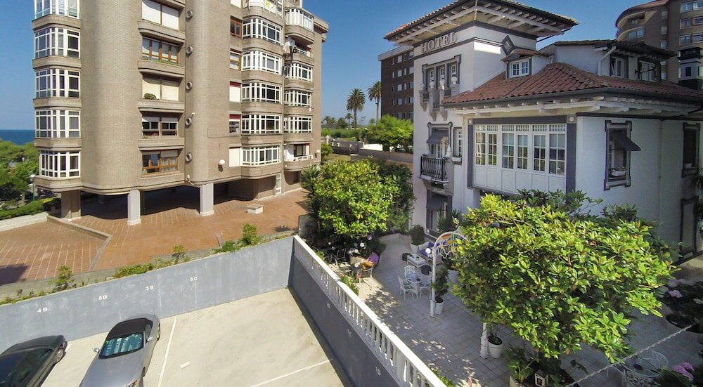 Фото Hotel Boutique Las Brisas