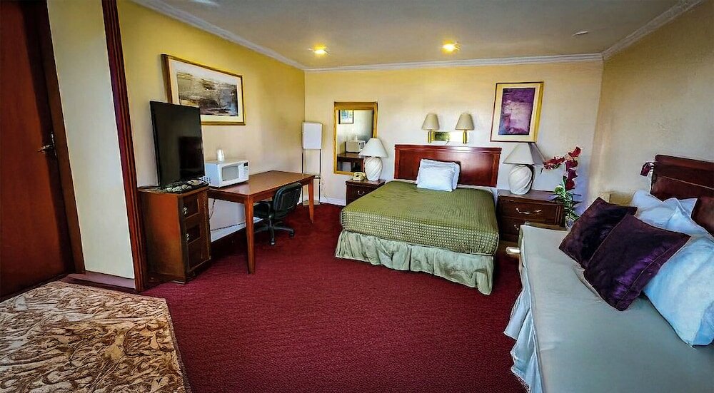 Фото Travel Inn