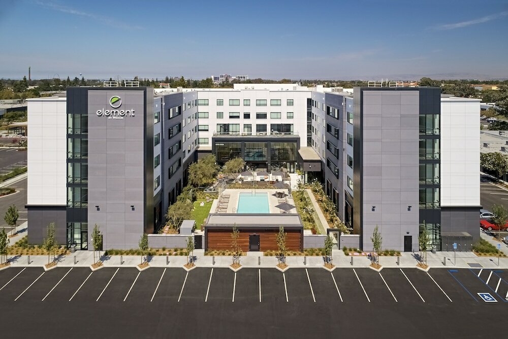 Фото Element Santa Clara