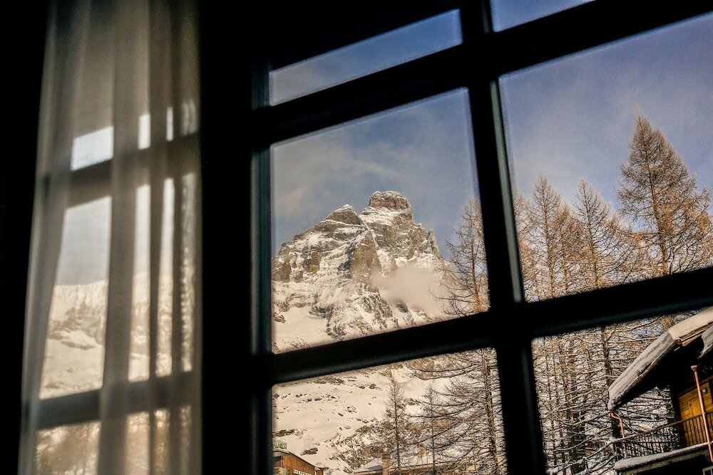 Фото Hotel Al Piolet