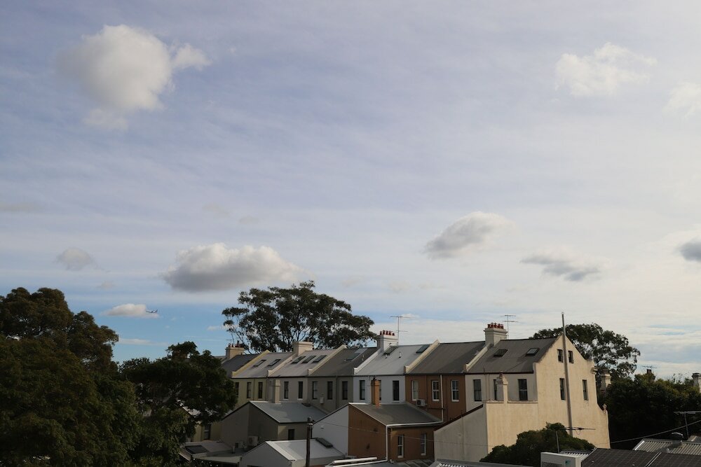 Фото Haven Glebe