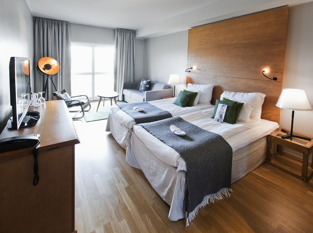 Фото Selma Spa+