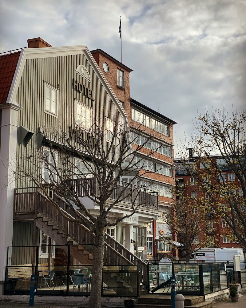 Фото Dialog Hotel Villan