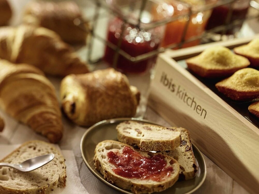 Фото ibis Angers Centre