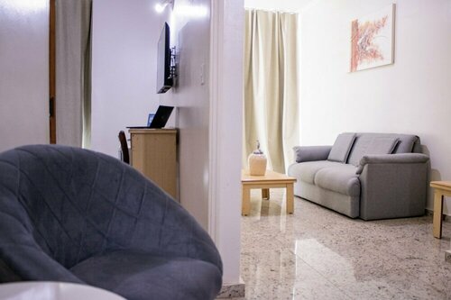 Гостиница Hotel Dan Inn Barretos By Nacional Inn