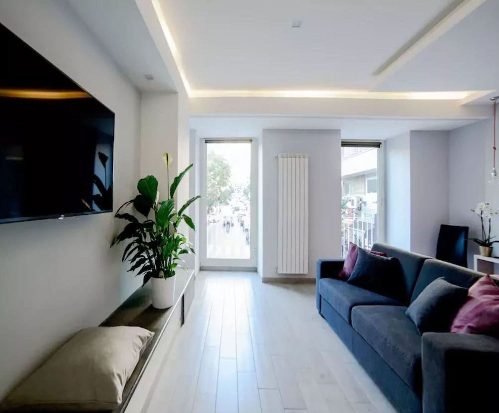 Фото Riviera Luxury Suites B&b