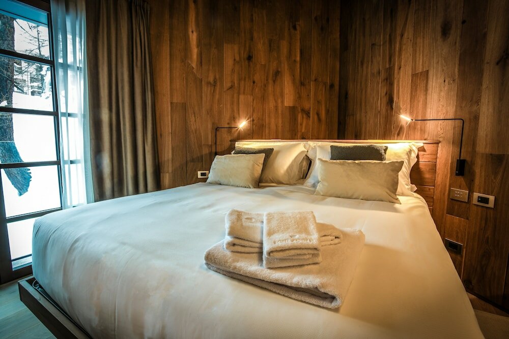 Фото Hotel Al Piolet