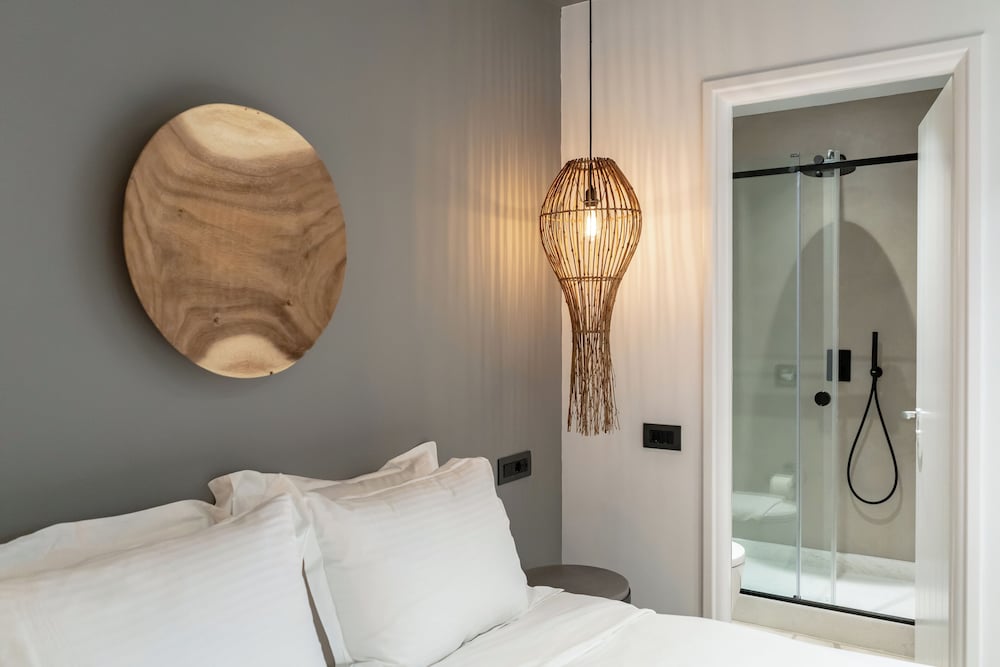 Фото Lemon Suites Santorini