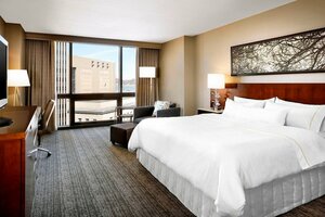 Гостиница The Westin Cincinnati