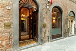 Piccolo Hotel Puccini